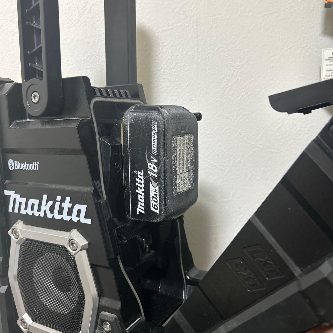 y-style様　マキタ　ラジオ　スピーカー　mr108