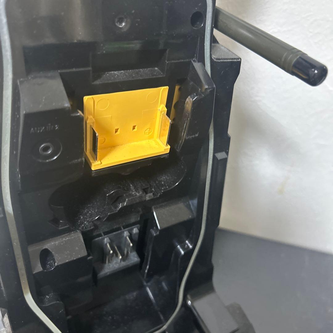 y-style様　マキタ　ラジオ　スピーカー　mr108