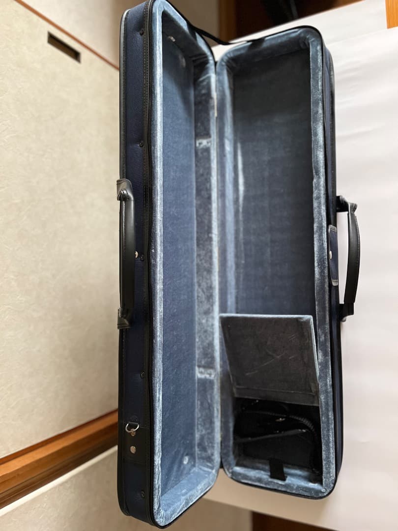 大正琴　桂　SUZUKI TAS-11