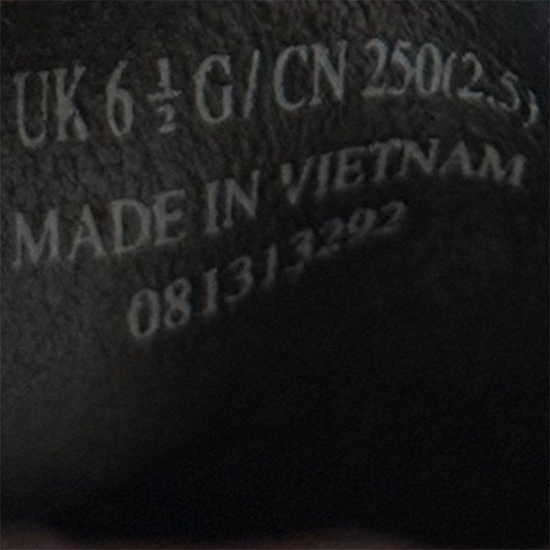 クラークス ワラビー ブラウン スエード モカシン Clarks