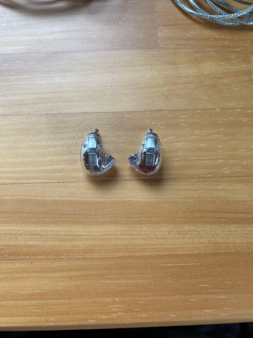 SHURE SE846 CL-A 第1世代