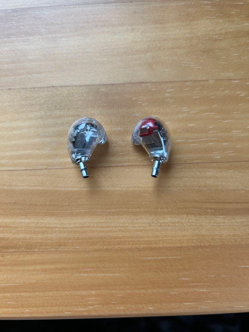 SHURE SE846 CL-A 第1世代