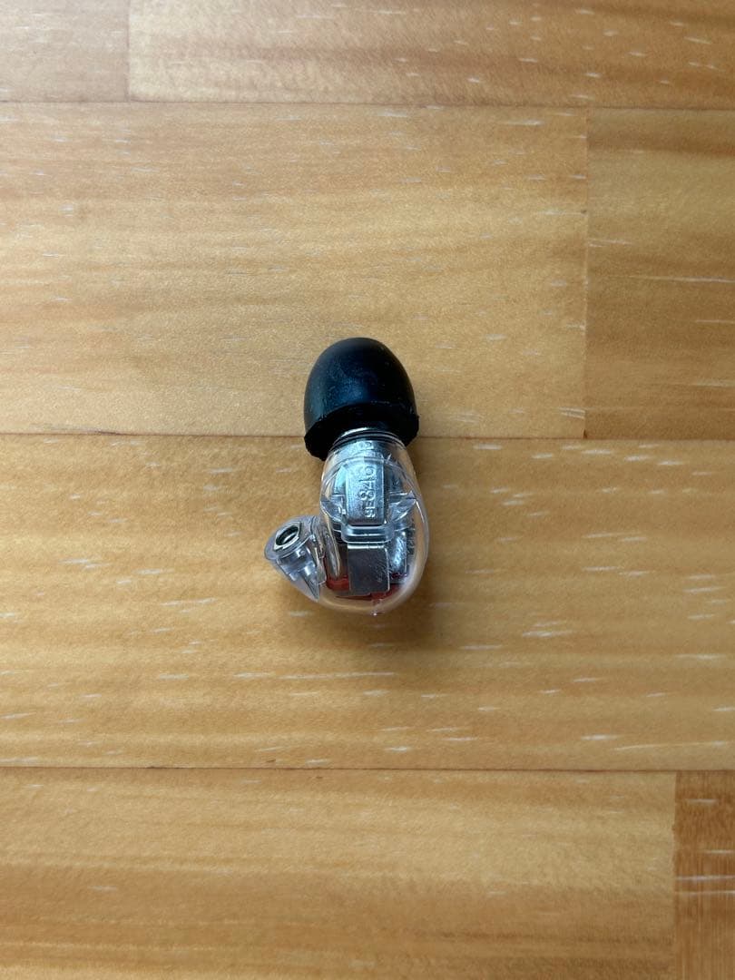 SHURE SE846 CL-A 第1世代