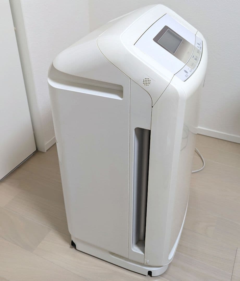 ダイキン 除加湿空気清浄機 MCZ70U-W