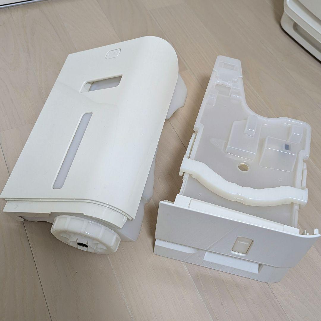 ダイキン 除加湿空気清浄機 MCZ70U-W