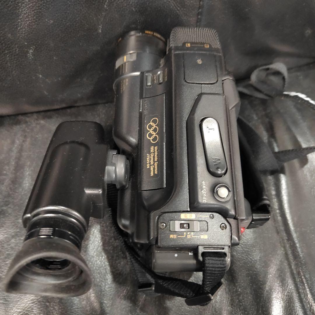 Panasonic X16 デジタルビデオカメラ