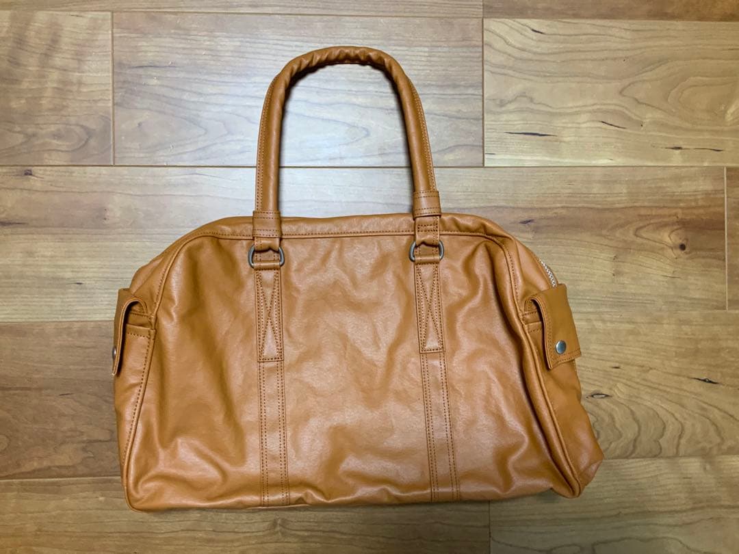 PORTER YOSHIDA BAG 吉田カバン　ボストンバッグ