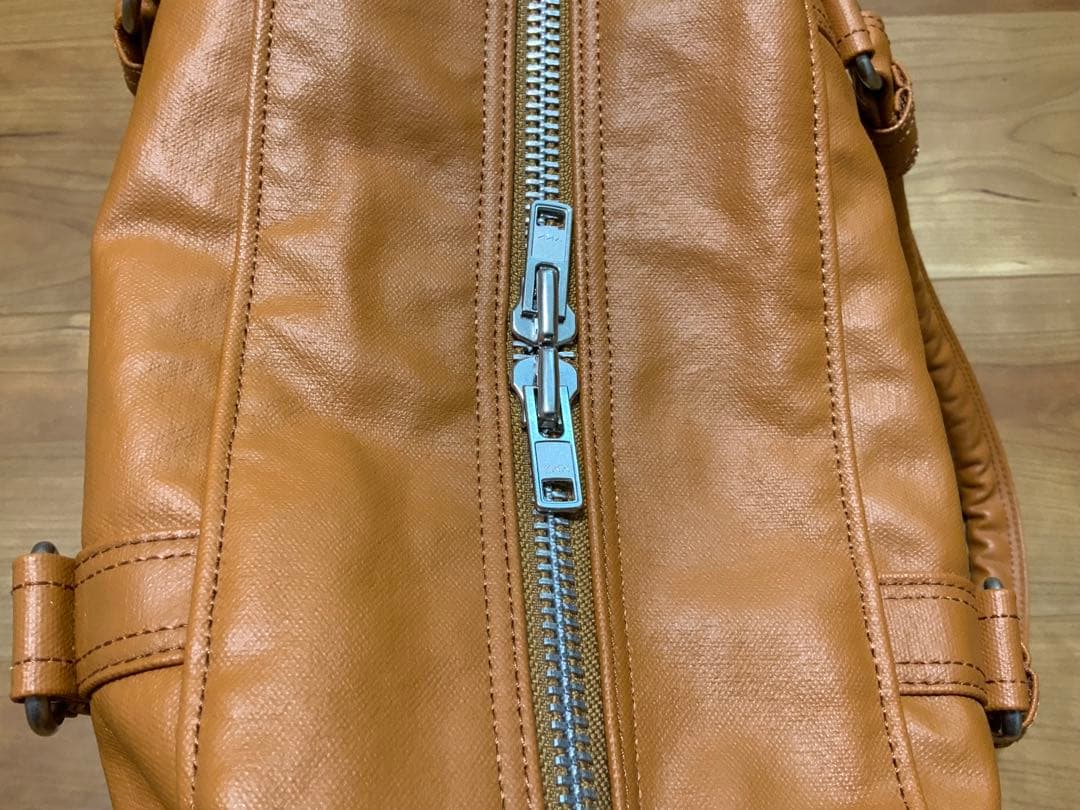 PORTER YOSHIDA BAG 吉田カバン　ボストンバッグ