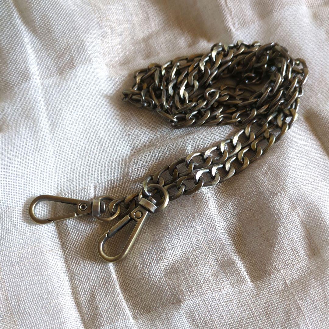 りんご　ハンドメイド まあるいポーチ ミナペルホネン生地使用♪