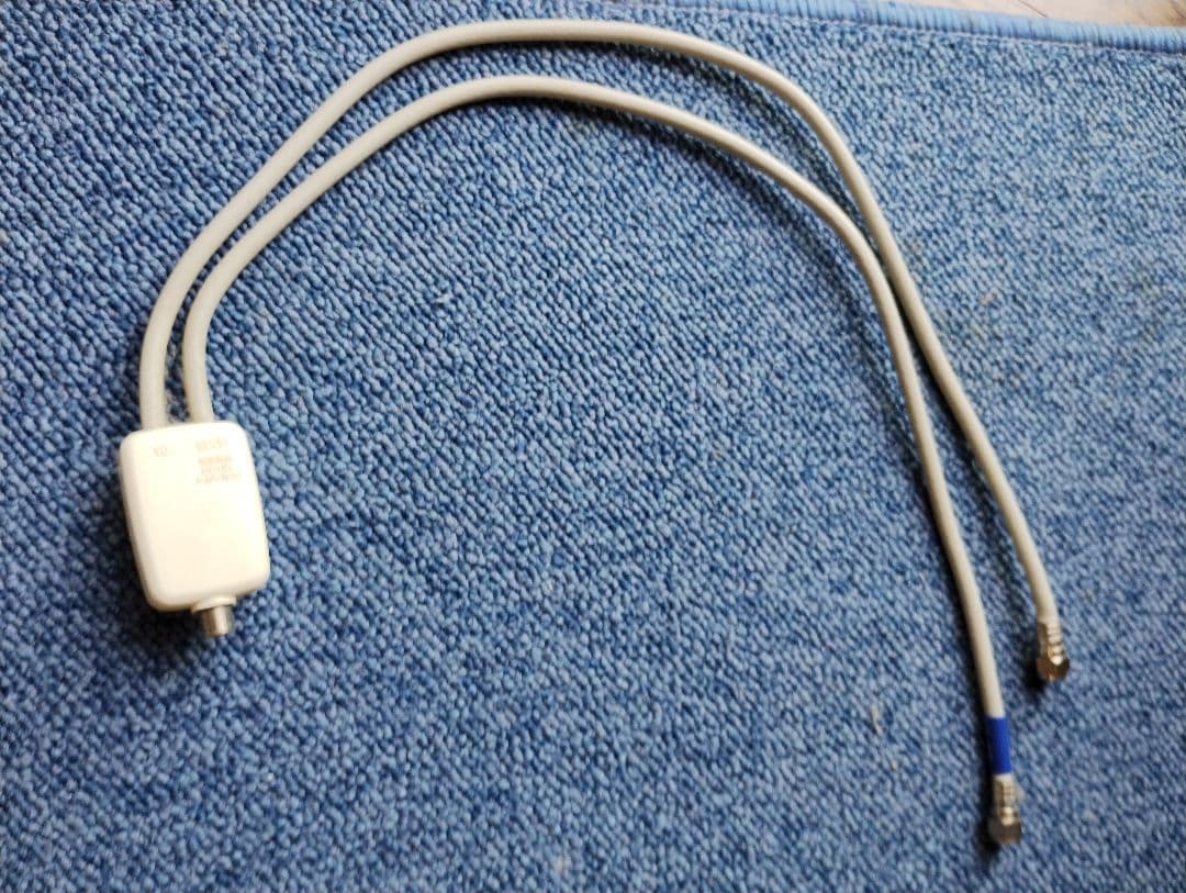 REGZA ブルーレイレコーダーDBR-T1007＋DBR-Z250