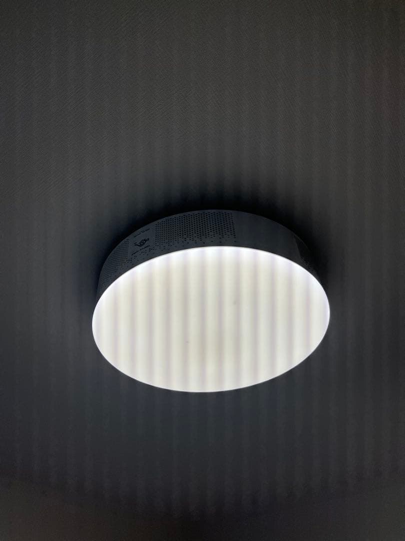 【ともっくま】 「popIn Aladdin（ポップインアラジン）2」