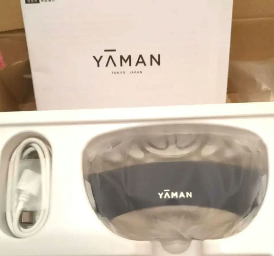 YAMAN ヤーマン　美顔器　新品未使用　リフトロジーSP 　SP