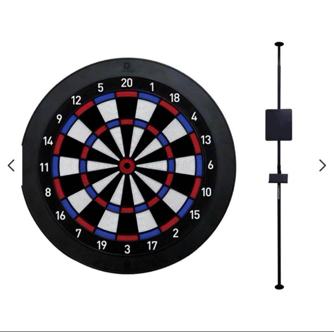 【perry】DARTSLIVE ボード スタンド セット