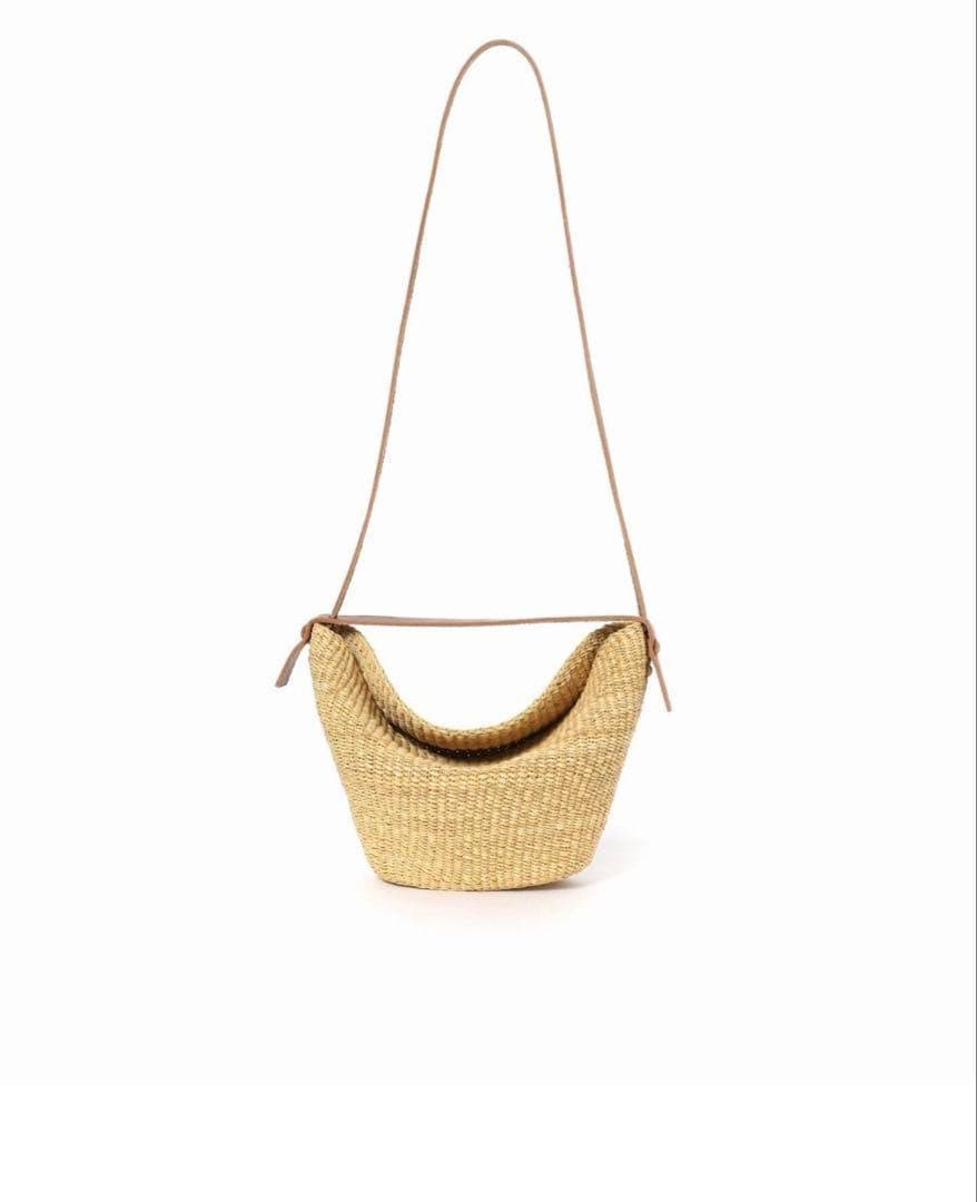 バッグ INES BRESSAND