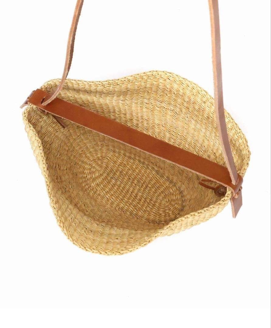 バッグ INES BRESSAND