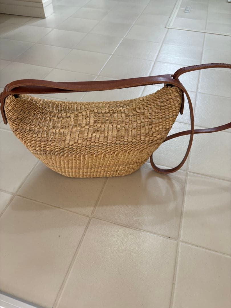 バッグ INES BRESSAND