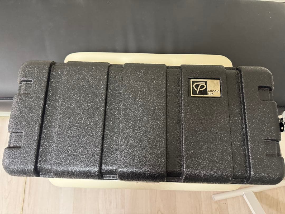 4Uラックケース - CLASSIC PRO CPA04