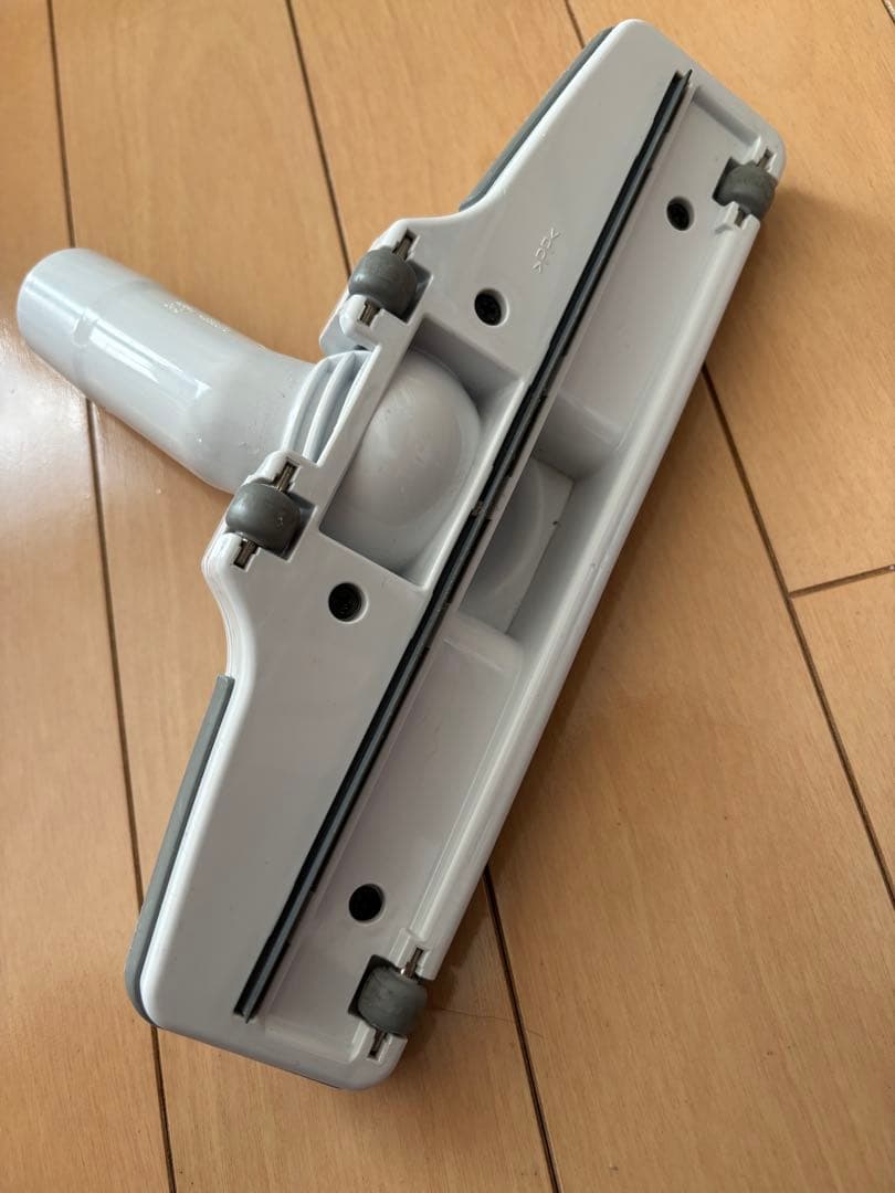 掃除機・クリーナー makita CL107FD