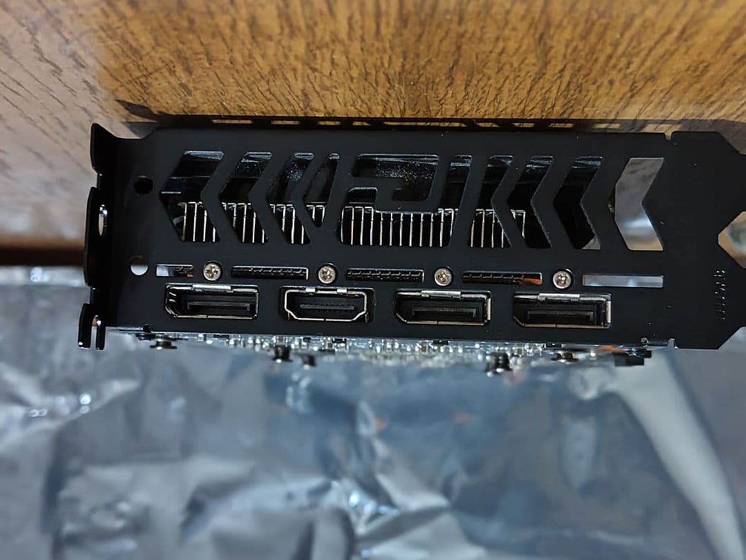 Radeon RX 6600 8GB グラフィックボード