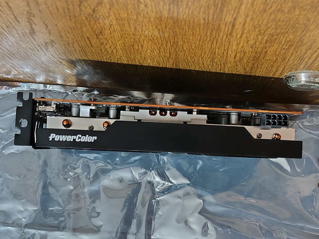 Radeon RX 6600 8GB グラフィックボード