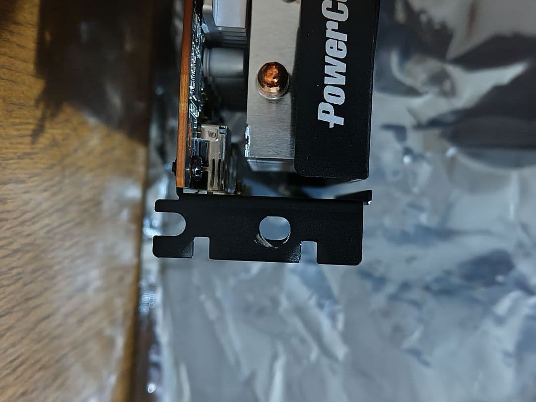 Radeon RX 6600 8GB グラフィックボード