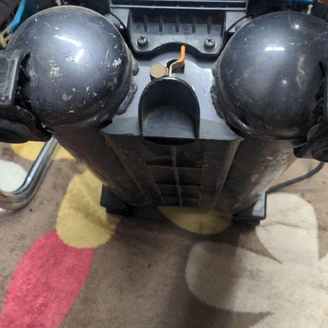 Makita エアコンプレッサAC400X