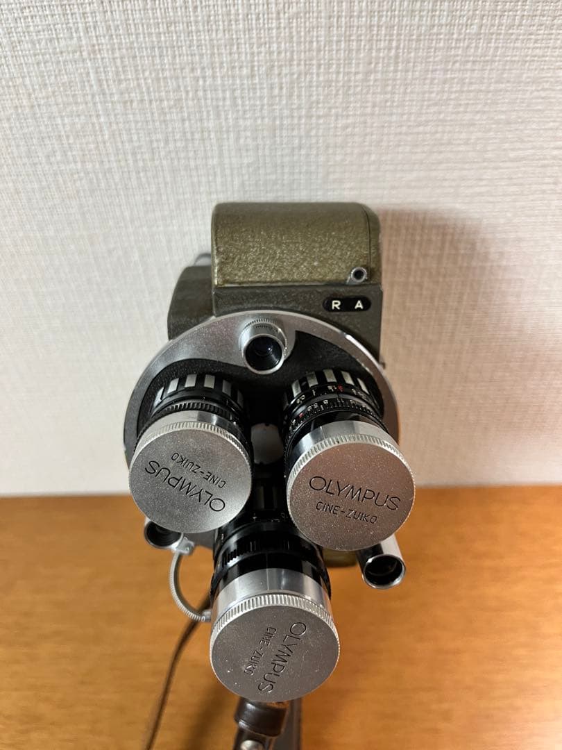 フィルムカメラ Sankyo 8-R