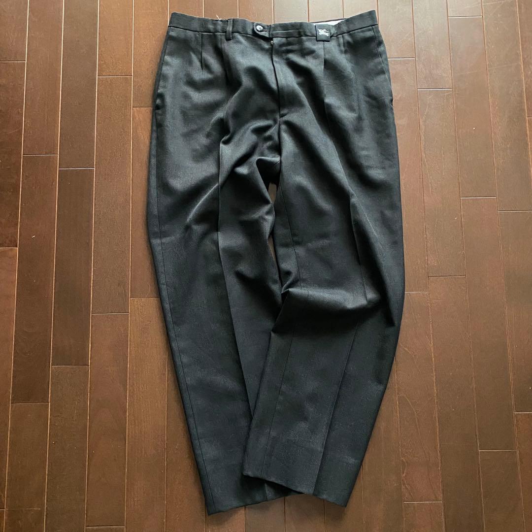 BURBERRYS スラックス