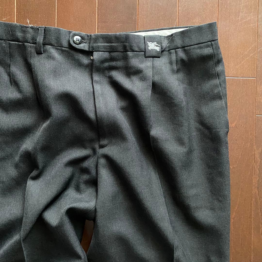 BURBERRYS スラックス