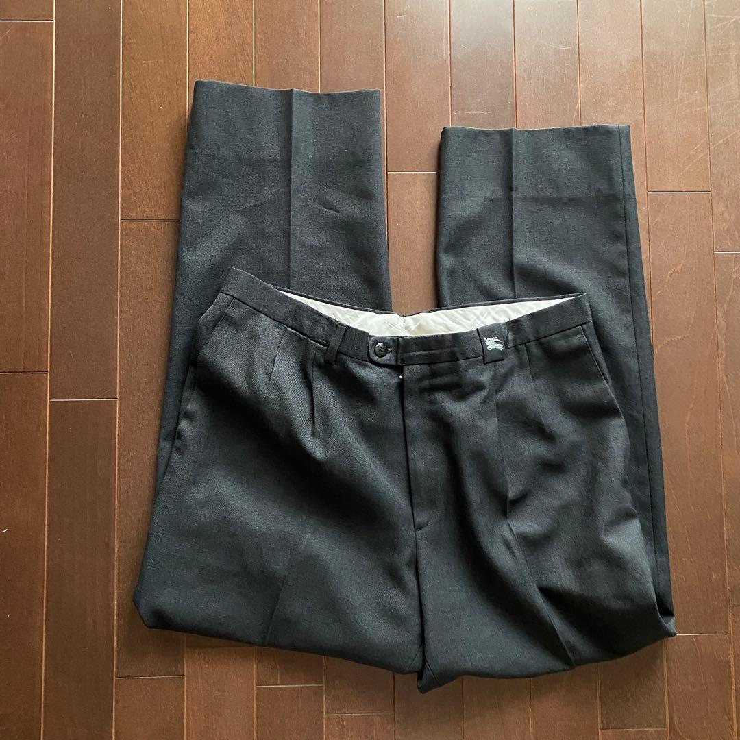 BURBERRYS スラックス