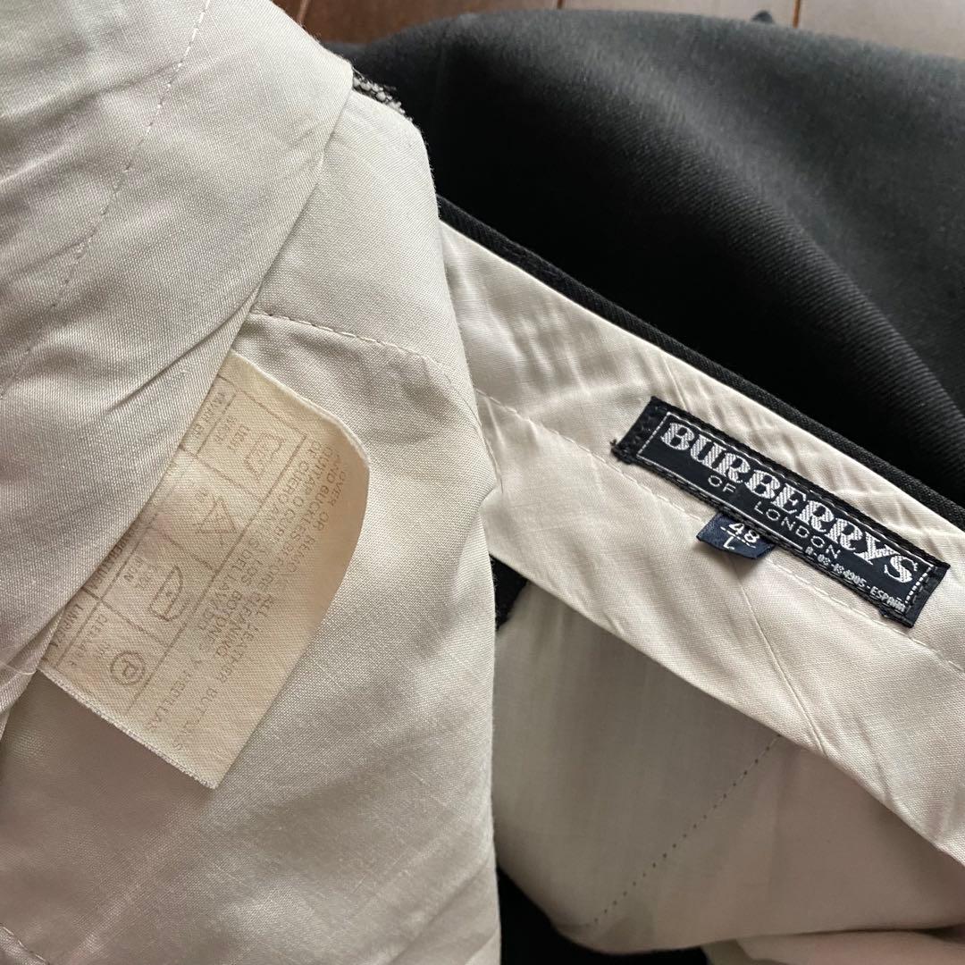 BURBERRYS スラックス