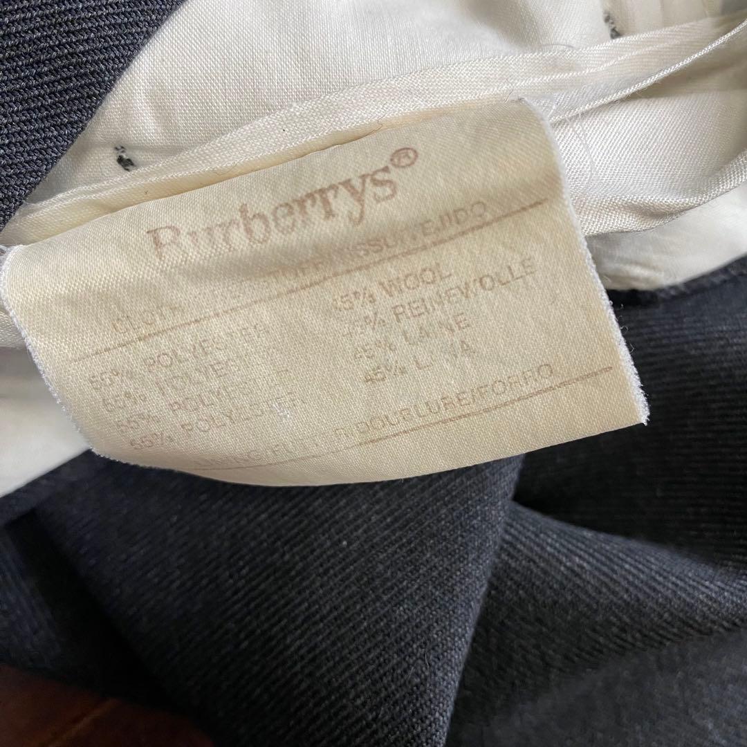 BURBERRYS スラックス