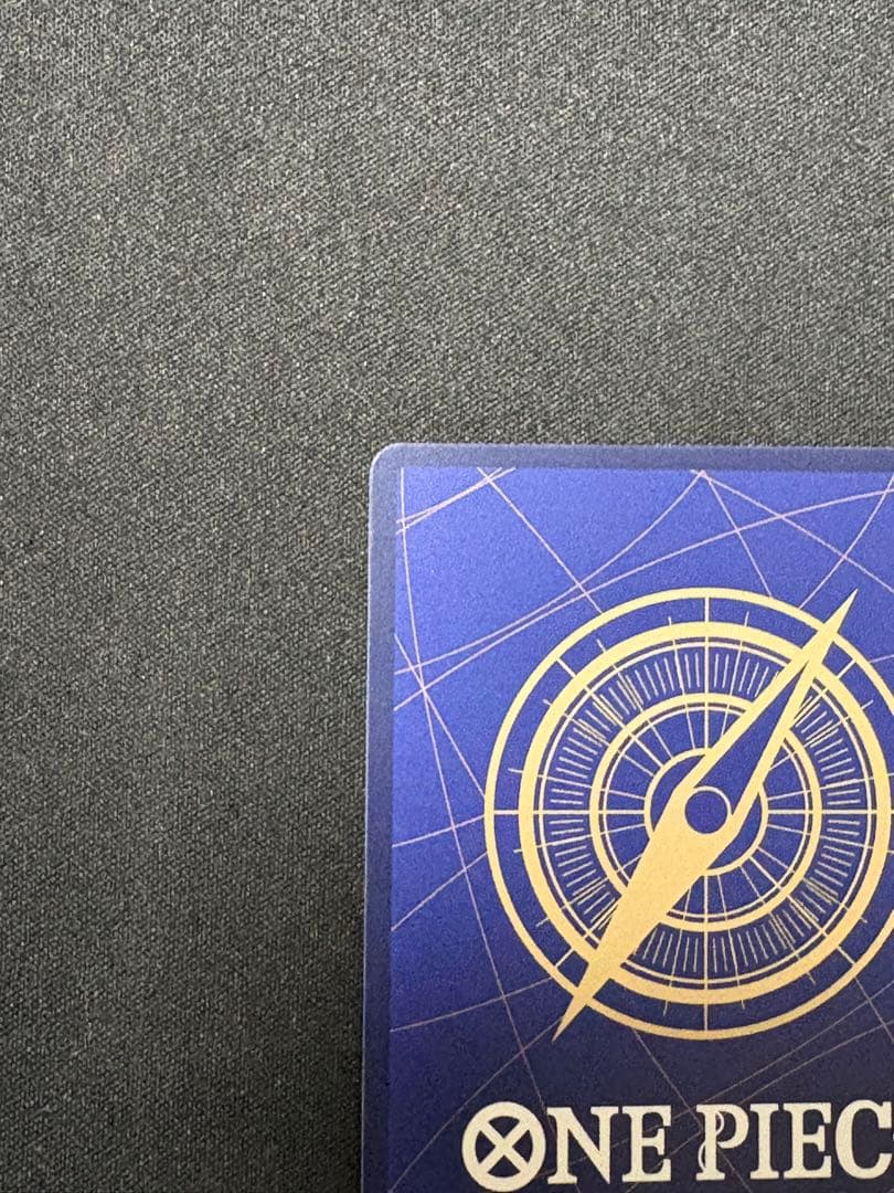 サボ　SP PRB02-014 ワンピース カードゲーム