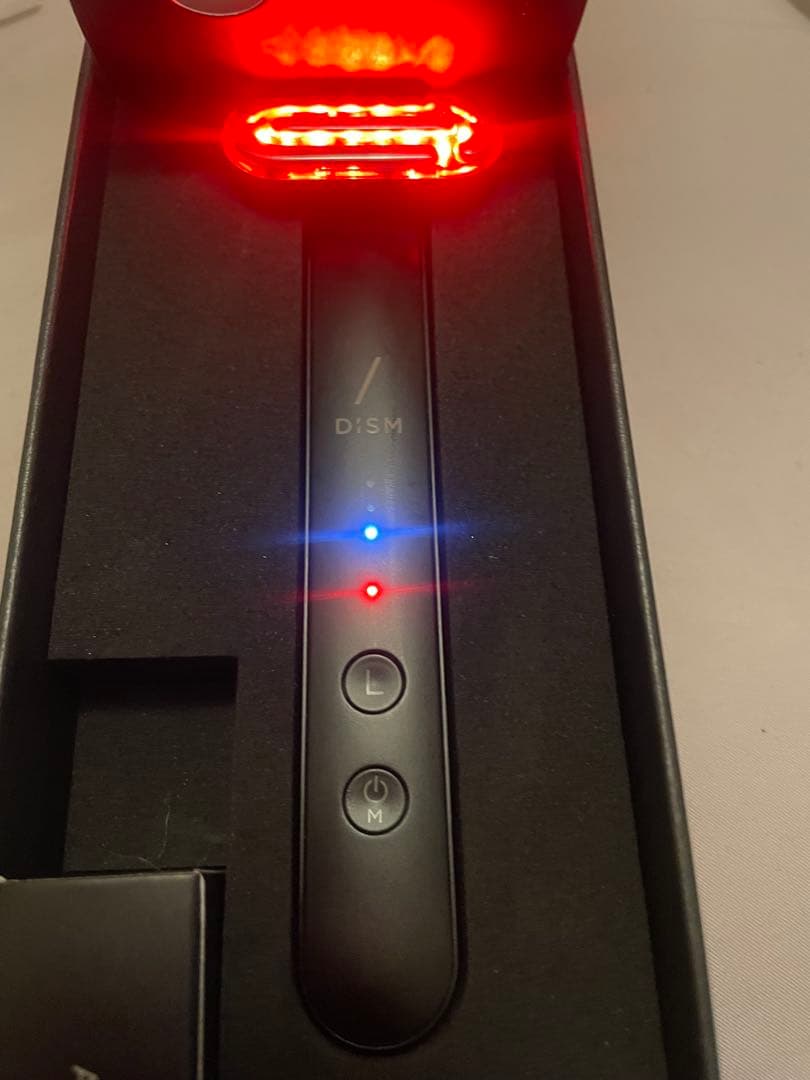 アンファー　ディズム　EMS EER メディスキンケアデバイス