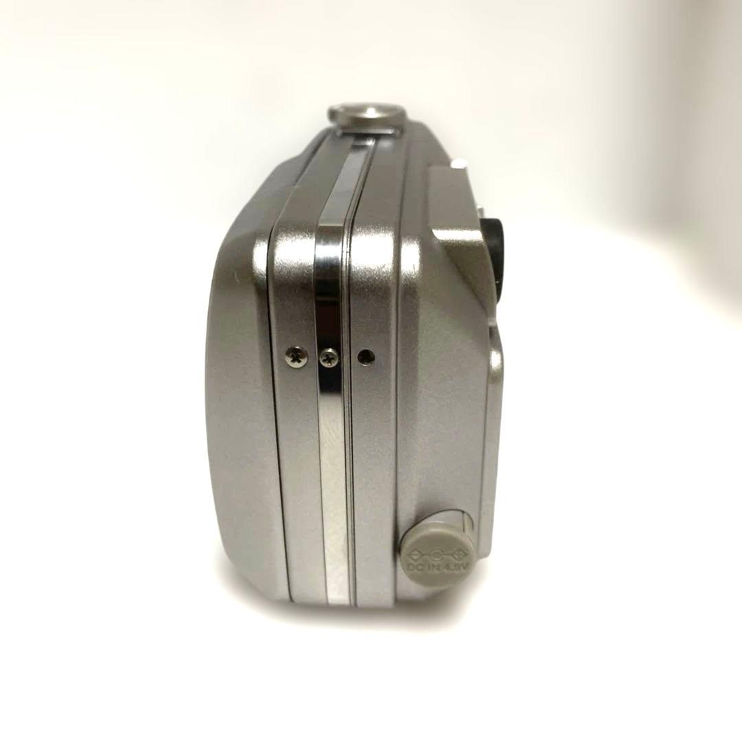 希少動作品　OLYMPUS CAMEDIA X2 デジカメ