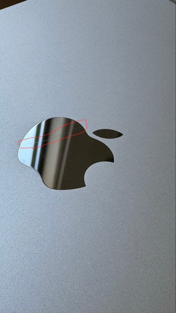 ipad mini6 ジャンク 水没