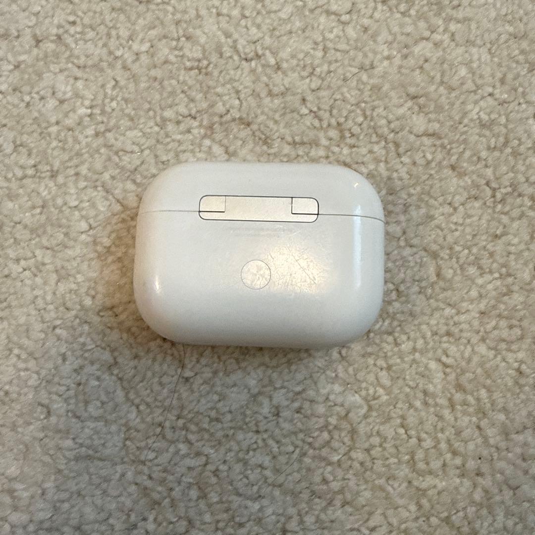 AirPods Pro 2 lightning端子版