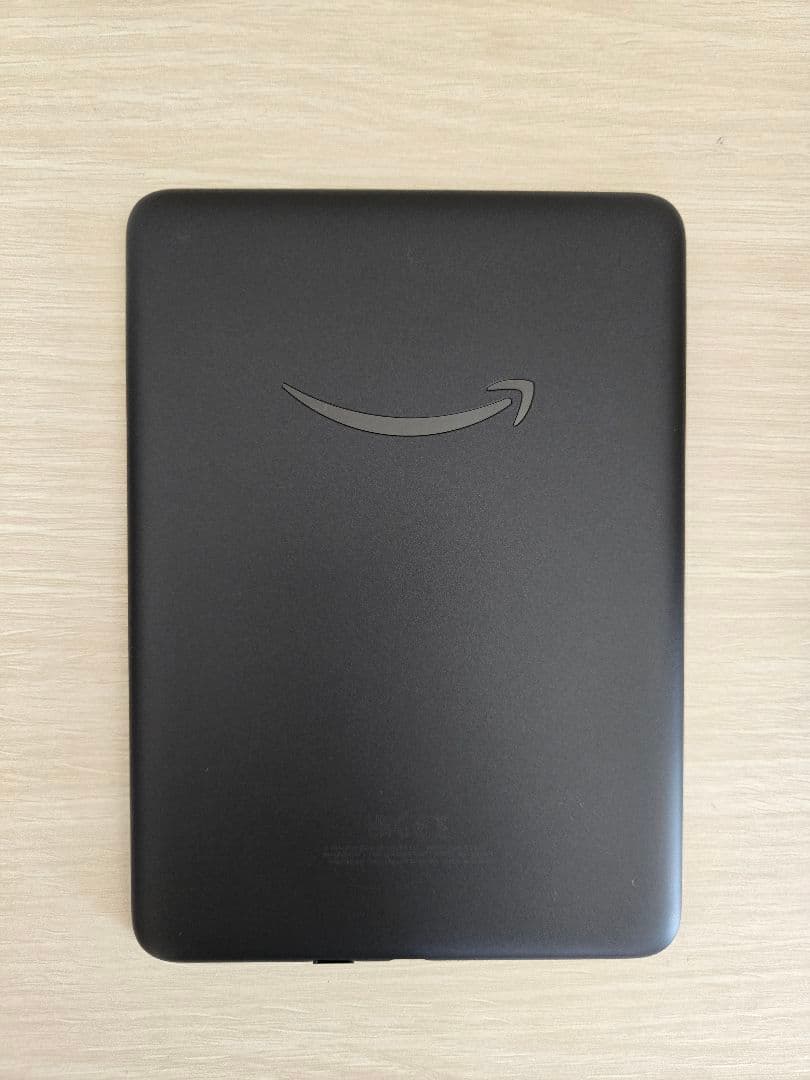 Amazon Kindle Colorsoft シグネチャーエディション32GB