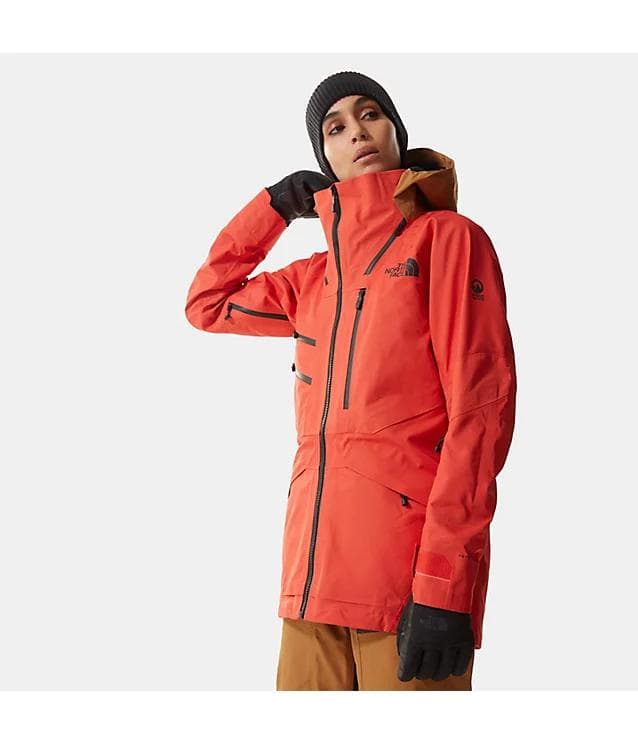 THE NORTH FACEザノースフェイス スキーウェア レディースXS