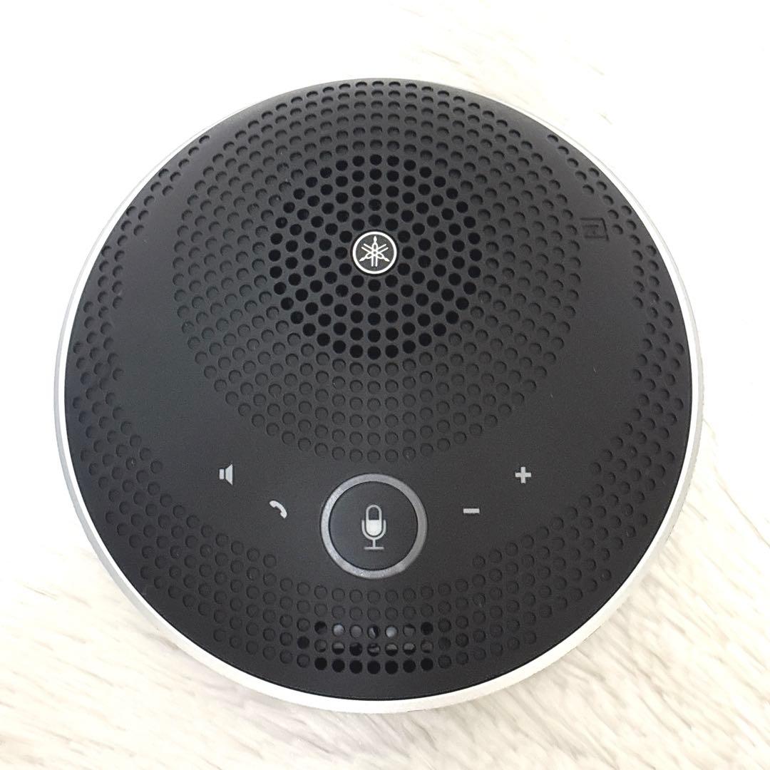 YAMAHA ユニファイドコミュニケーションスピーカーフォン YVC-200B