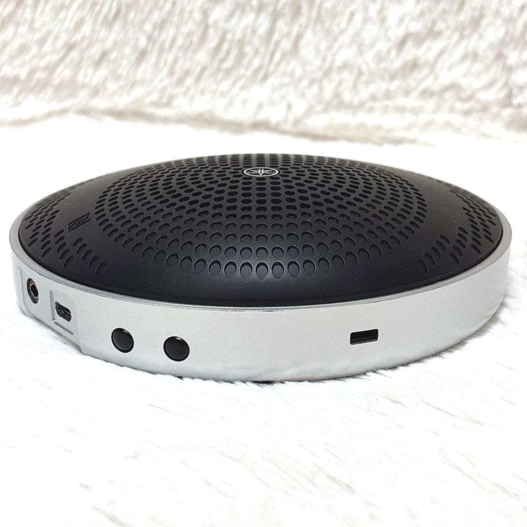 YAMAHA ユニファイドコミュニケーションスピーカーフォン YVC-200B