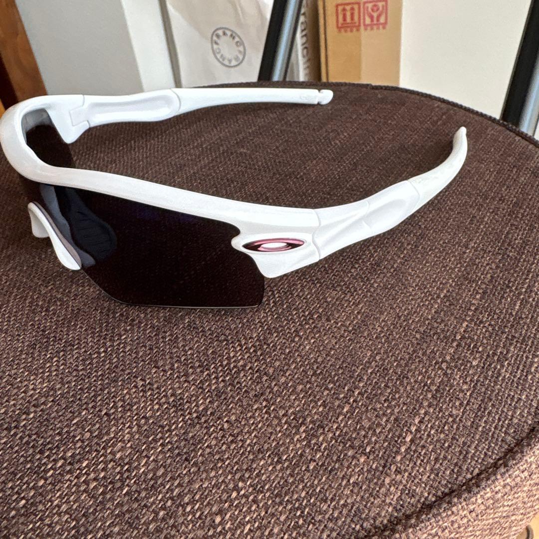 OAKLEY サングラス レーダー ハードケース付き