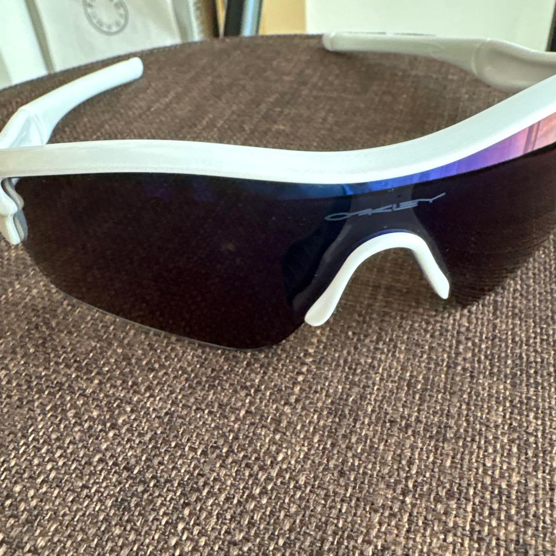 OAKLEY サングラス レーダー ハードケース付き