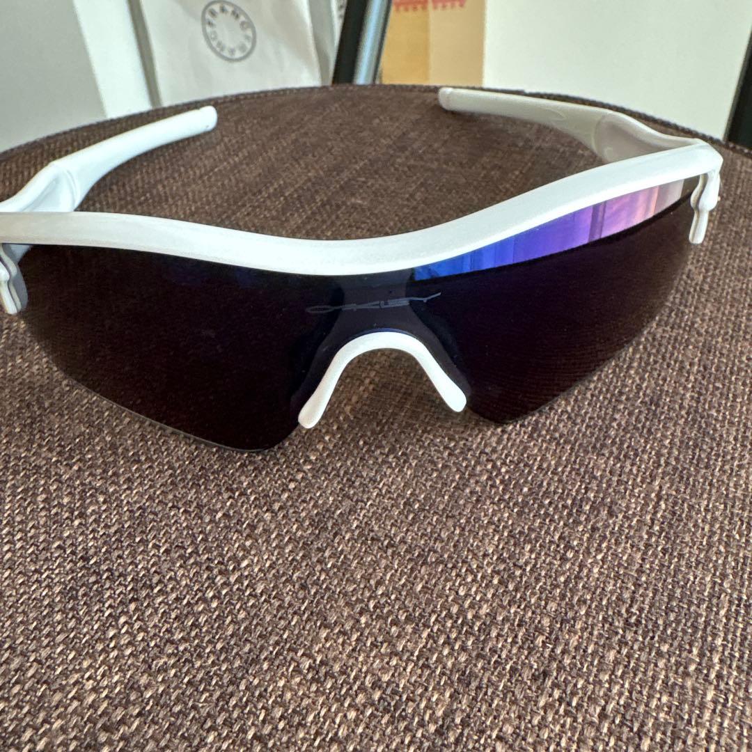 OAKLEY サングラス レーダー ハードケース付き