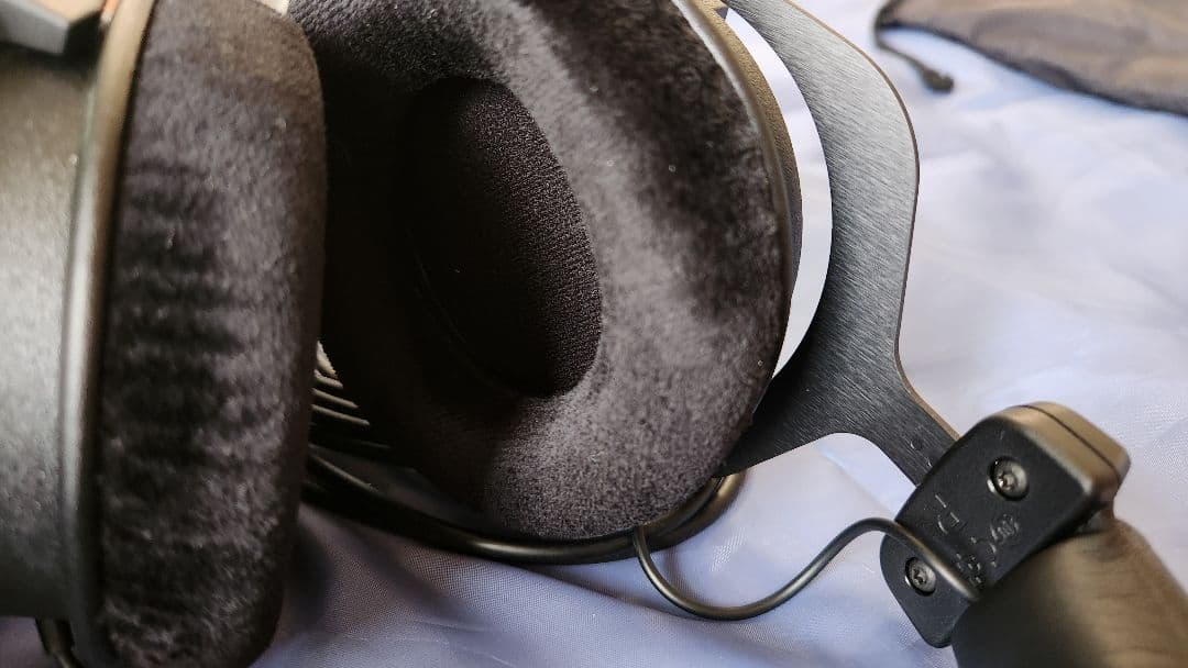 ★★値引き中★★ DT 770 PRO 80Ω Black Edition