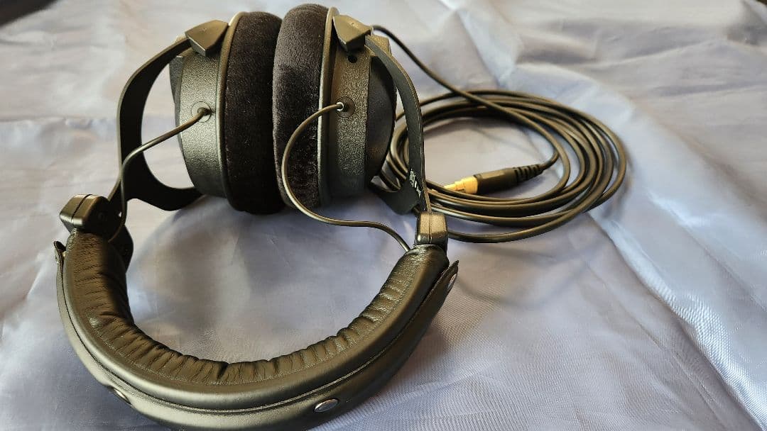 ★★値引き中★★ DT 770 PRO 80Ω Black Edition