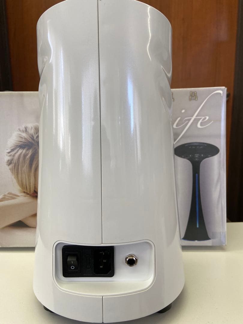 水素風呂リタライフ ver.1