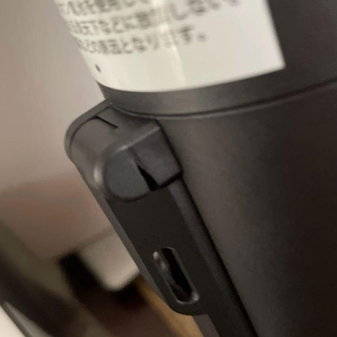 Airdog mini portable CZ-20T ポータブル 空気清浄機