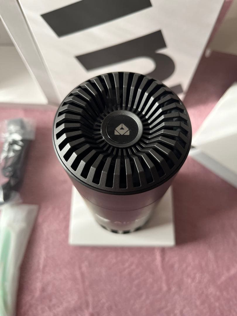 Airdog mini portable CZ-20T ポータブル 空気清浄機