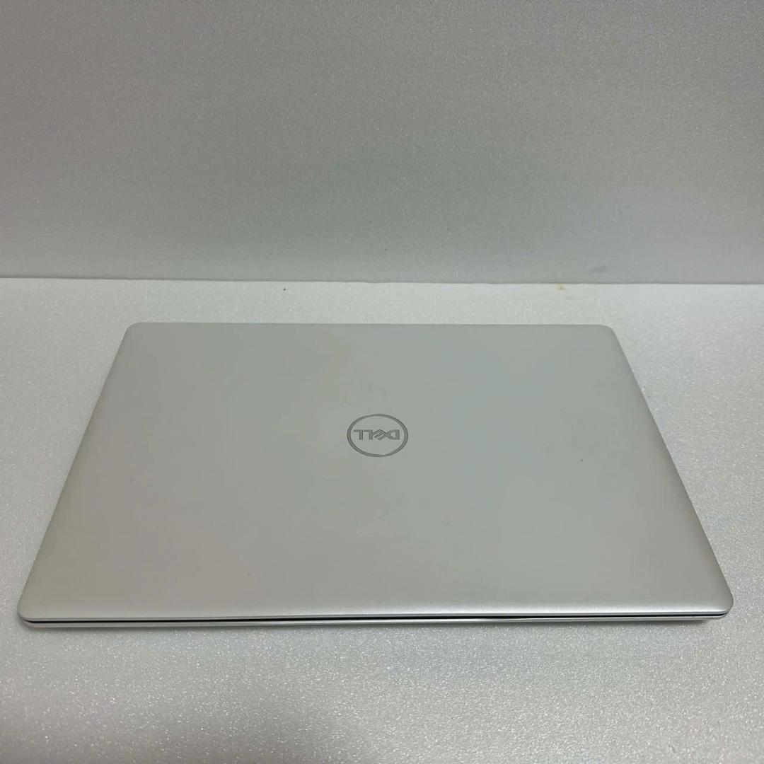 Dell Inspiron 5575 Ryzen5 8GB Win11 シルバー